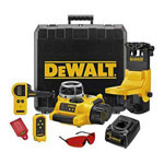 DeWalt  Laser and Level Parts DeWalt DW077KD-Type-1 Parts