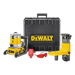 DeWalt  Laser and Level Parts DeWalt DW077KI-Type-1 Parts