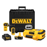DeWalt  Laser and Level Parts DeWalt DW078KE-Type-1 Parts