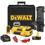 DeWalt  Laser and Level Parts DeWalt DW079KI-Type-1 Parts