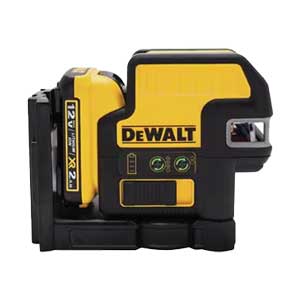 DeWalt  Laser and Level Parts Dewalt DW0822LG-K-Type-1 Parts