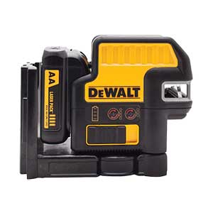 DeWalt  Laser and Level Parts Dewalt DW0825LR-K-Type-1 Parts
