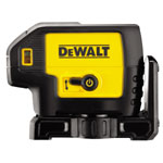 DeWalt  Laser and Level Parts Dewalt DW085K-Type-1 Parts