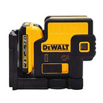 DeWalt  Laser and Level Parts DeWalt DW085LR-Type-1 Parts