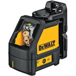 DeWalt  Laser and Level Parts DeWalt DW086K-Type-1 Parts