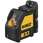 DeWalt  Laser and Level Parts DeWalt DW087K-Type-1 Parts