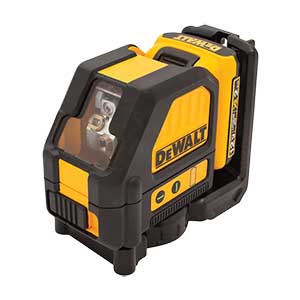 DeWalt  Laser and Level Parts Dewalt DW088LG-K-Type-1 Parts