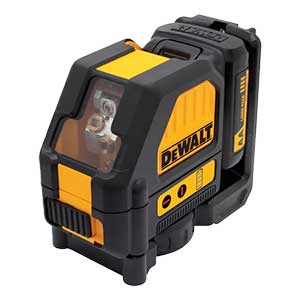 DeWalt  Laser and Level Parts Dewalt DW088LR-K-Type-1 Parts