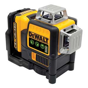 DeWalt  Laser and Level Parts Dewalt DW089LG-K-Type-3 Parts