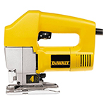 DeWalt  Saw  Electric Saw Parts Dewalt DW318K-Type-1 Parts