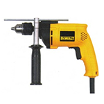 DeWalt  Hammer Drill  Electric Hammer Drill Parts Dewalt DW508-B3-Type-2 Parts