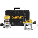 DeWalt  Router Parts Dewalt DW618PK Parts