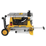 DeWalt  Saw  Electric Saw Parts DeWalt DW744XRS-Type-5 Parts