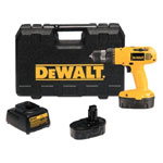 DeWalt  Drill & Driver  Cordless Drill & Driver Parts Dewalt DW958K-2-Type-1 Parts