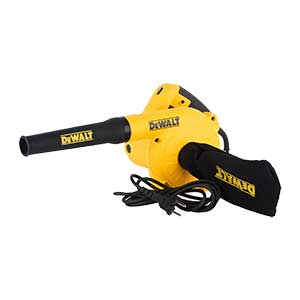 DeWalt  Blower & Vacuum  Electric Blower & Vacuum Parts Dewalt DWB800-AR-Type-1 Parts