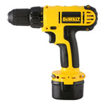 DeWalt  Drill & Driver  Cordless Drill & Driver Parts Dewalt DWC709K2-AR-Type-1 Parts