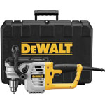 DeWalt  Drill & Driver  Electric Drill & Driver Parts DeWalt DWD460K-Type-1 Parts