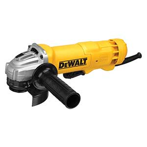DeWalt  Grinder  Electric Grinder Parts Dewalt DWE4212-AR-Type-1 Parts