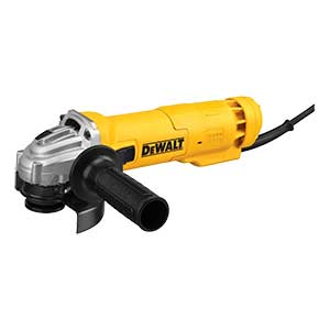 DeWalt  Grinder  Electric Grinder Parts Dewalt DWE4214-AR-Type-1 Parts