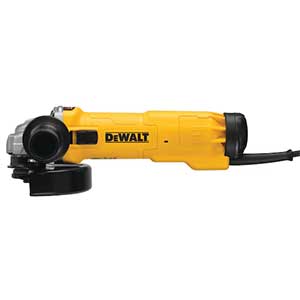 DeWalt  Grinder  Electric Grinder Parts Dewalt DWE43140-Type-15 Parts