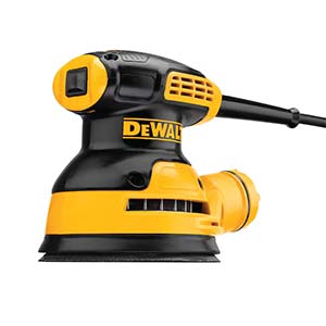 DeWalt  Sander & Polisher Parts Dewalt DWE6421-B2-Type-1 Parts