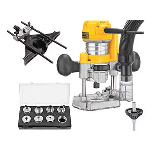 DeWalt  Router Parts Dewalt DWP611PK-AR-Type-1 Parts