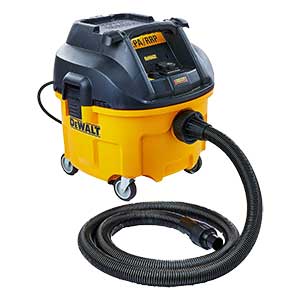 DeWalt  Blower & Vacuum  Electric Blower & Vacuum Parts Dewalt DWV009-B3-Type-1 Parts