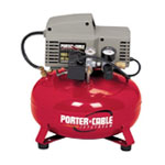Porter Cable  Air Compressor Parts Porter Cable E2002-Type-0 Parts