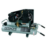 Hitachi  Compressor Parts Hitachi EC189 Parts
