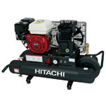 Hitachi  Compressor Parts Hitachi EC2510E Parts