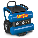 Emglo  Compressor Parts Emglo EM810-4M Parts