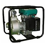 Makita  Water Pump Parts Makita EW200R Parts