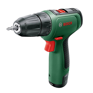 Bosch  Drill & Driver  Cordless Drill & Driver Parts Bosch EasyDrill1200-(3603JD3080) Parts