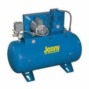 Jenny  Compressor  Fire Sprinkler Parts jenny F13S-17UMS Parts