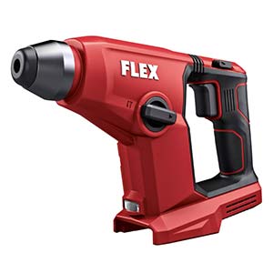 Flex  Hammer Drill  Cordless Hammer Drill Parts Flex FHE1-16-(18-0-EC-C) Parts
