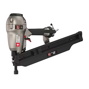 Porter Cable  Nailer  Air Nailer Parts Porter Cable FR350B-CA-Type-0 Parts