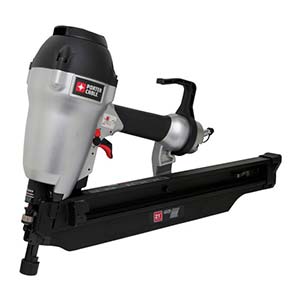 Porter Cable  Nailer  Air Nailer Parts Porter Cable FR350BR-Type-(SN132300000andup) Parts