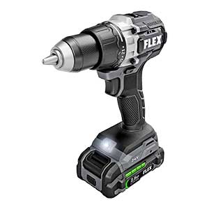 Flex  Drill & Driver  Cordless Drill & Driver Parts Flex FX1151 Parts