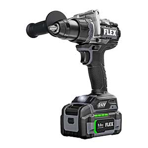 Flex  Drill & Driver  Cordless Drill & Driver Parts Flex FX1171T Parts
