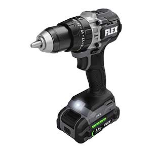 Flex  Hammer Drill  Cordless Hammer Drill Parts Flex FX1251 Parts