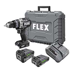 Flex  Hammer Drill  Cordless Hammer Drill Parts Flex FX1271T-Z Parts