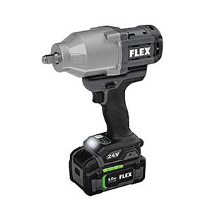 Flex  Impact Wrench Parts Flex FX1471-Z Parts