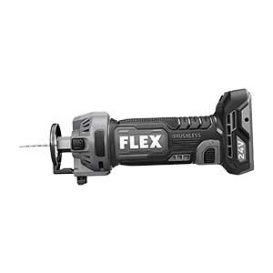 Flex  Oscillating Cut-Out Tool Parts Flex FX2471-Z Parts