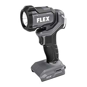 Flex  Flashlight Parts Flex FX5111 Parts