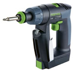 Festool  Drilling and screwdriving Parts Festool 492572 Parts