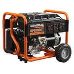 Generac  Generator Parts Generac G0059413-(GP6500E) Parts