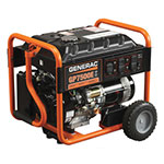 Generac  Generator Parts Generac G0059435-(GP7500E) Parts