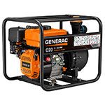 Generac  Pump Parts Generac G0071260 Parts