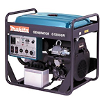 Makita  Generator Parts Makita G12000R Parts