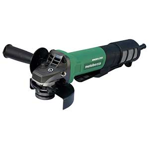 Hitachi  Grinder  Electric Grinder Parts Hitachi G12BYEQ Parts